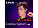 Sony gaming slu BT INZONE budsbežične; 360 Spatial Sound;24h baterija; AI mikrofon; boja crna - Image 2