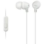 Sony slušalice EX-15 bijelein-ear, mikrofon - Image 2