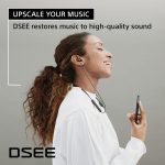 Sony slusalice WIC100, bijelein-Ear; Bluetooth; sa mikrofon - Image 4