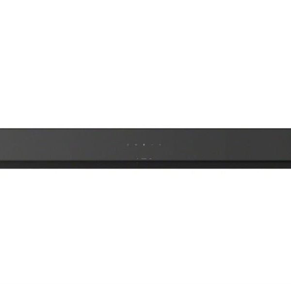 Sony soundbar HTSF150.CELBluetooth, USB, HDMI Arc120W, Crni