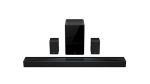 Soundbar TCL Q85HE