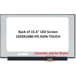 Spare Parts - LCD For Laptop 15.6"