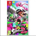 Splatoon 2 /Switch