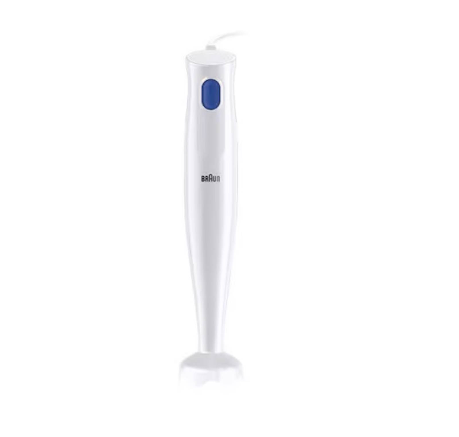 Štapni mikser BRAUN HB101AI-MQ10.000PWH Štapni mikser BRAUN HB101AI-MQ10.000PWH - Image 1