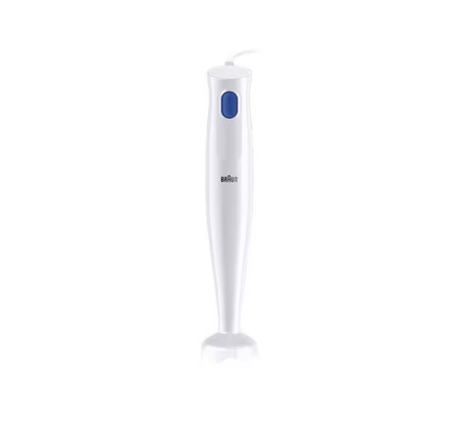 Štapni mikser BRAUN HB101AI-MQ10.001MWH Štapni mikser BRAUN HB101AI-MQ10.001MWH - Image 1