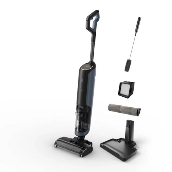 Štapno-baterijski usisivač Electrolux EW81U3DB