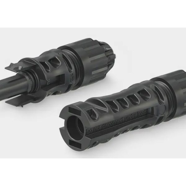 Staubli MC4 EVO2 konektor | par muški ženski