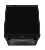 Štednjak ELECTROLUX LKR64022MK - Image 3