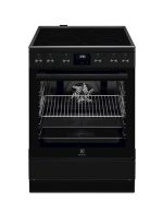 Štednjak ELECTROLUX LKR64022MK