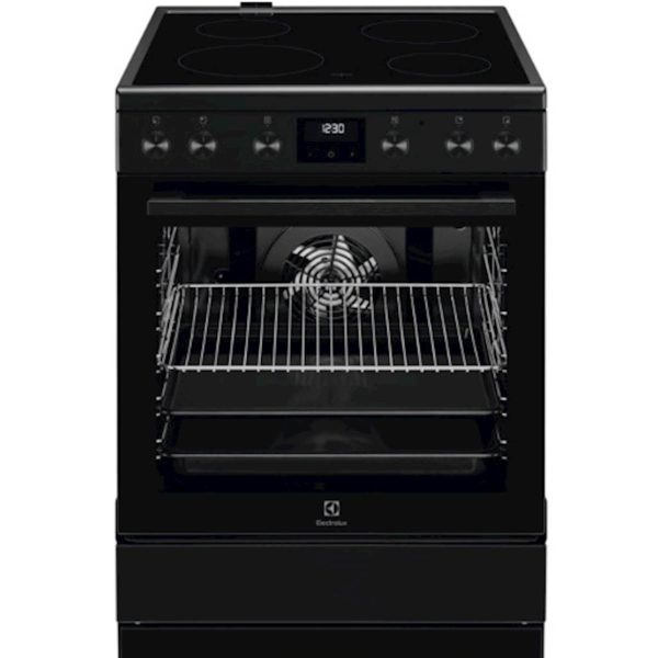 Štednjak ELECTROLUX LKR64022MK