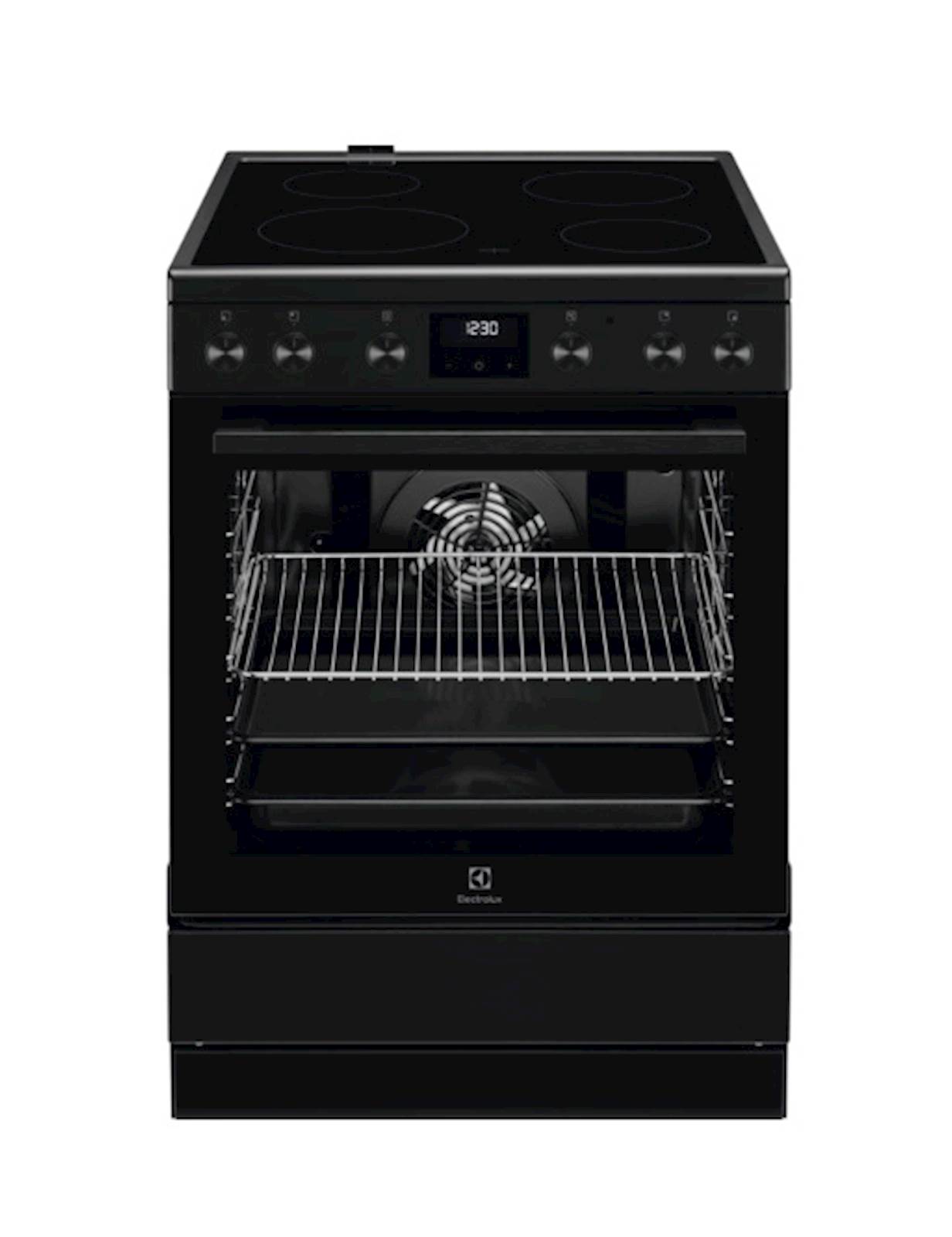 Štednjak ELECTROLUX LKR64022MK Štednjak ELECTROLUX LKR64022MK - Image 1