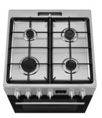 Štednjak Electrolux LKK660220X - Image 2