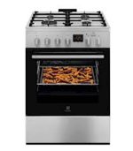 Štednjak Electrolux LKK660220X