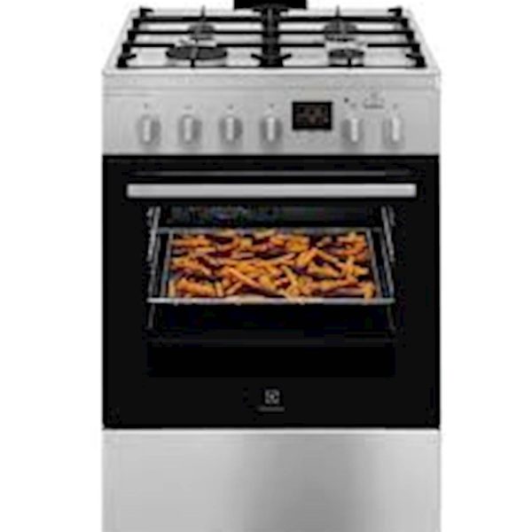 Štednjak Electrolux LKK660220X