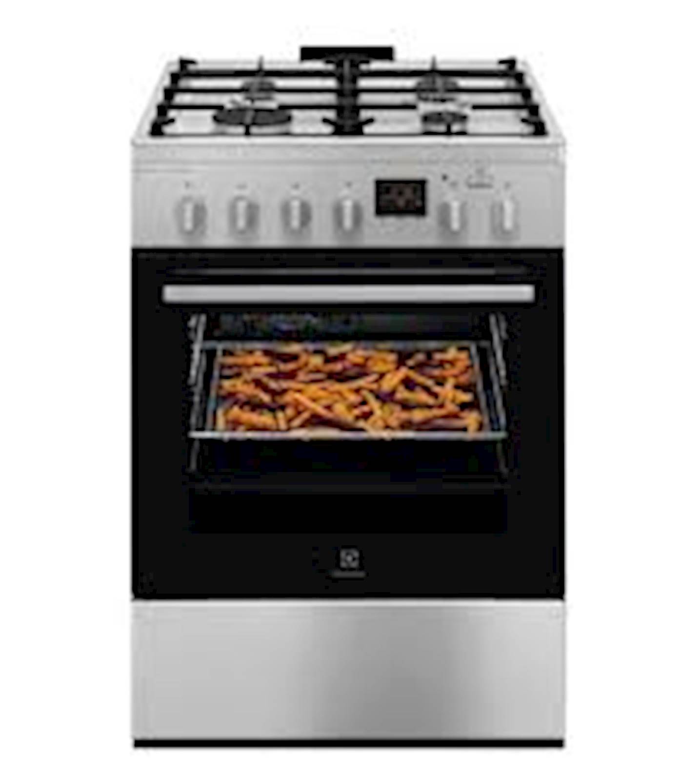 Štednjak Electrolux LKK660220X Štednjak Electrolux LKK660220X - Image 1