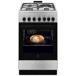 Štednjak Electrolux LKM520011X