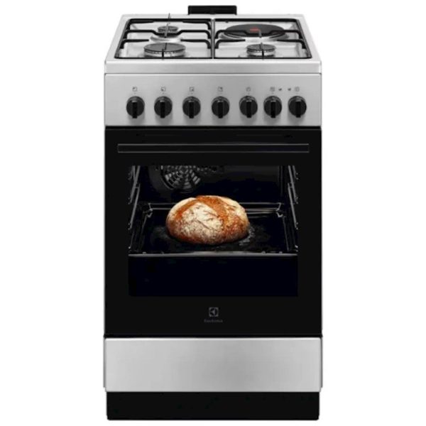 Štednjak Electrolux LKM520011X