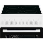 Štednjak Electrolux LKR540066W - Image 2
