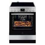 Štednjak Electrolux LKR64020CX