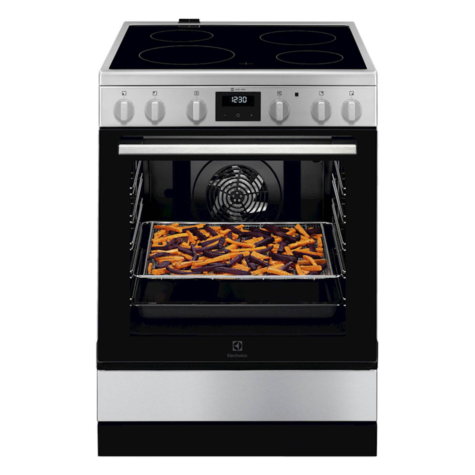 Štednjak Electrolux LKR64020CX Štednjak Electrolux LKR64020CX - Image 1