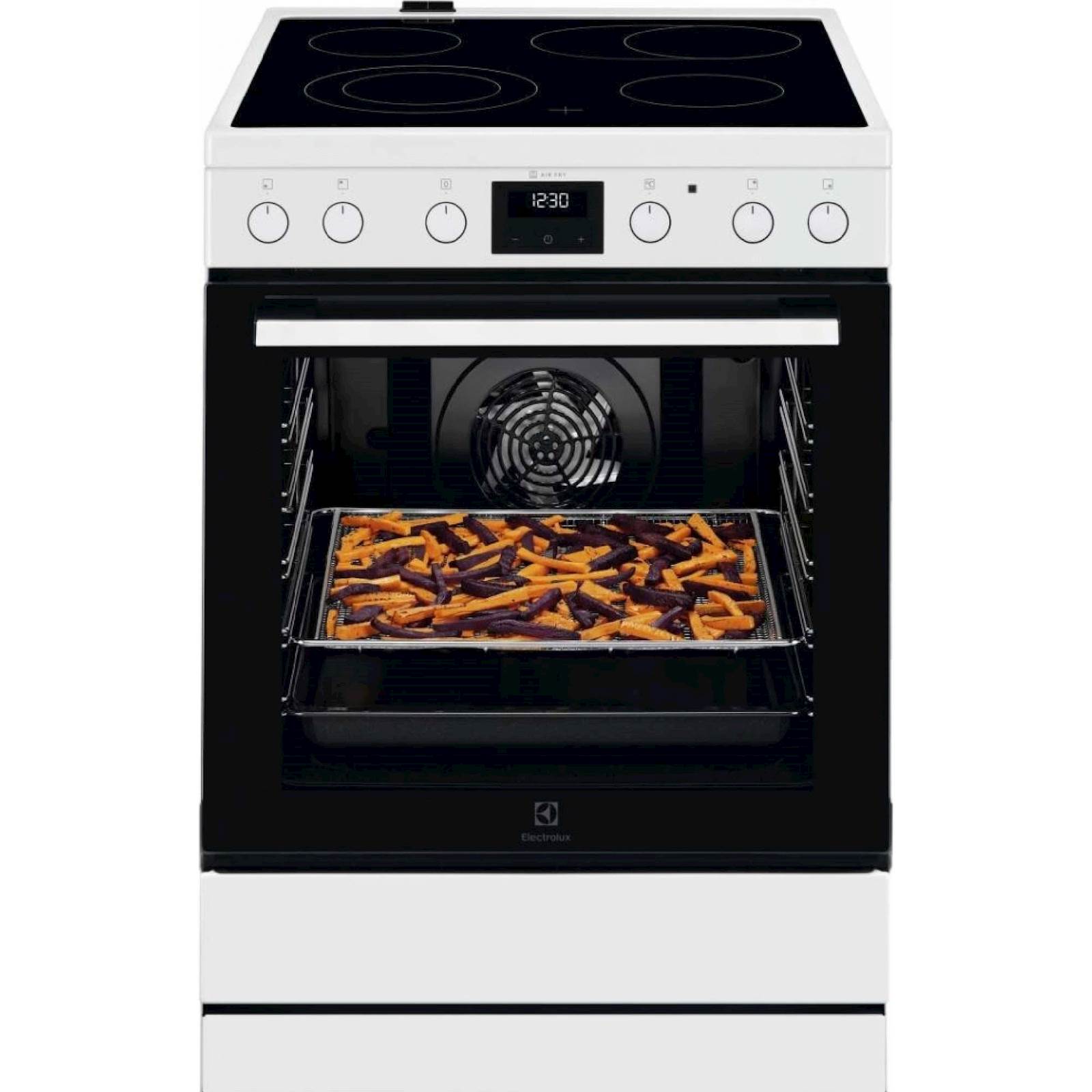 Štednjak Electrolux LKR64022AW Štednjak Electrolux LKR64022AW - Image 1