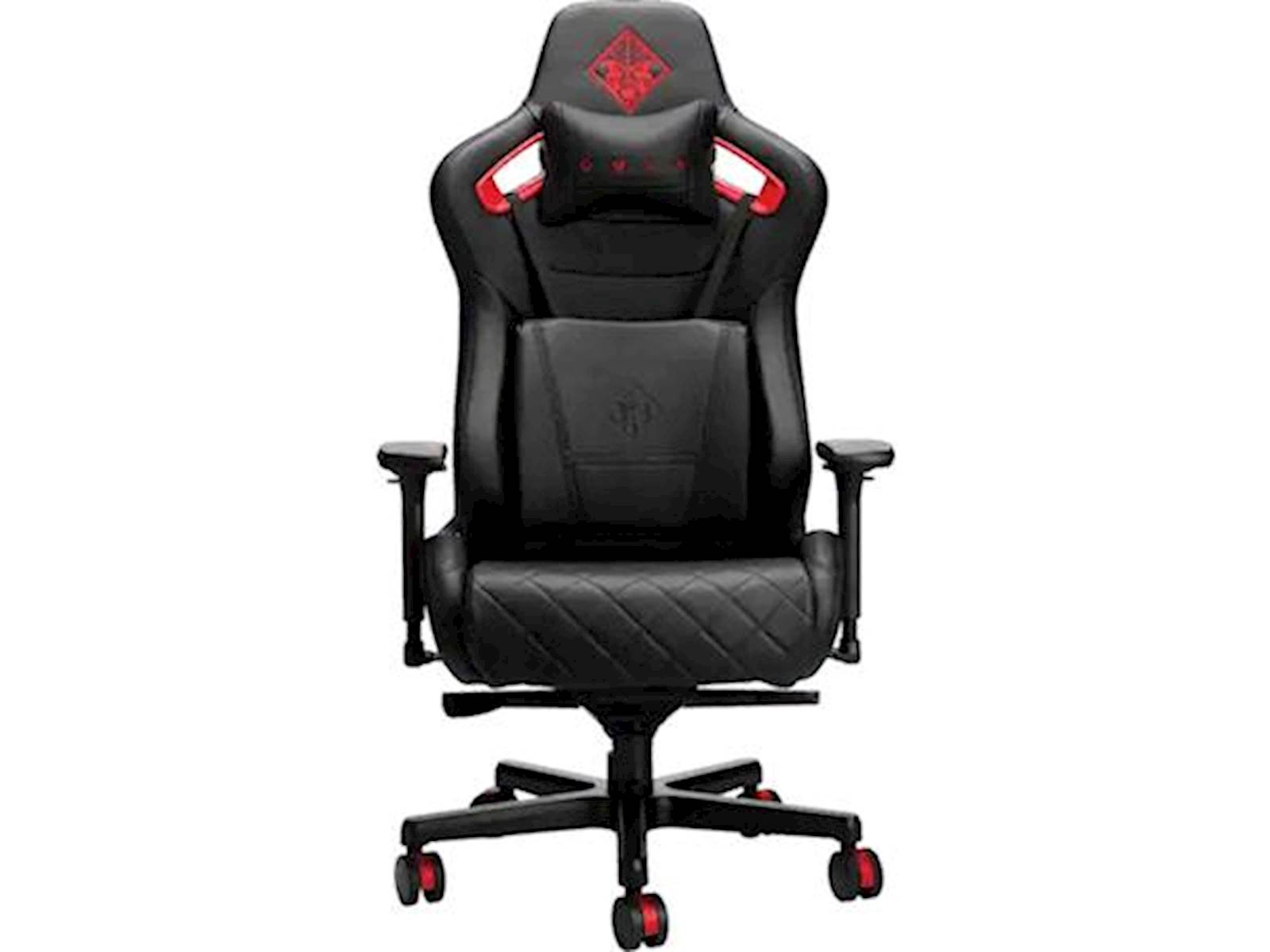 Stolica Gaming HP OMEN Citadel Stolica Gaming HP OMEN Citadel - Image 1