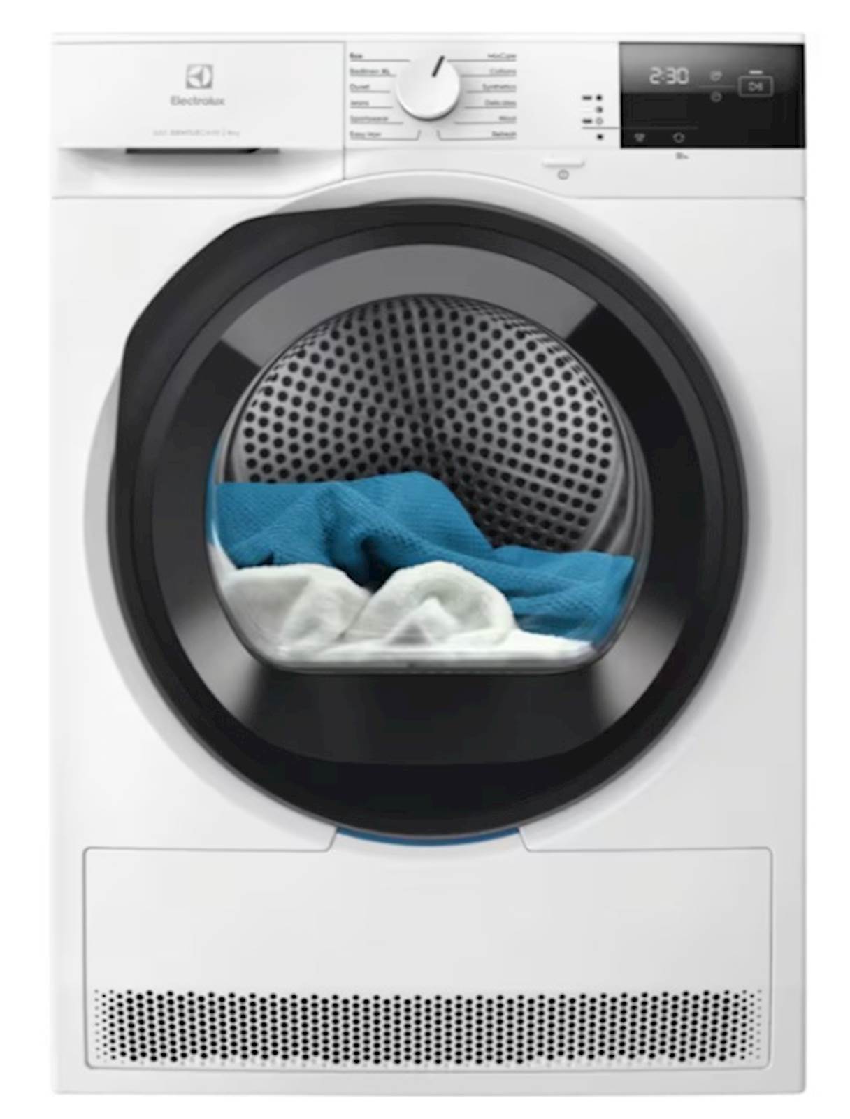 Sušilica ELECTROLUX EW6D285DE Sušilica ELECTROLUX EW6D285DE - Image 1