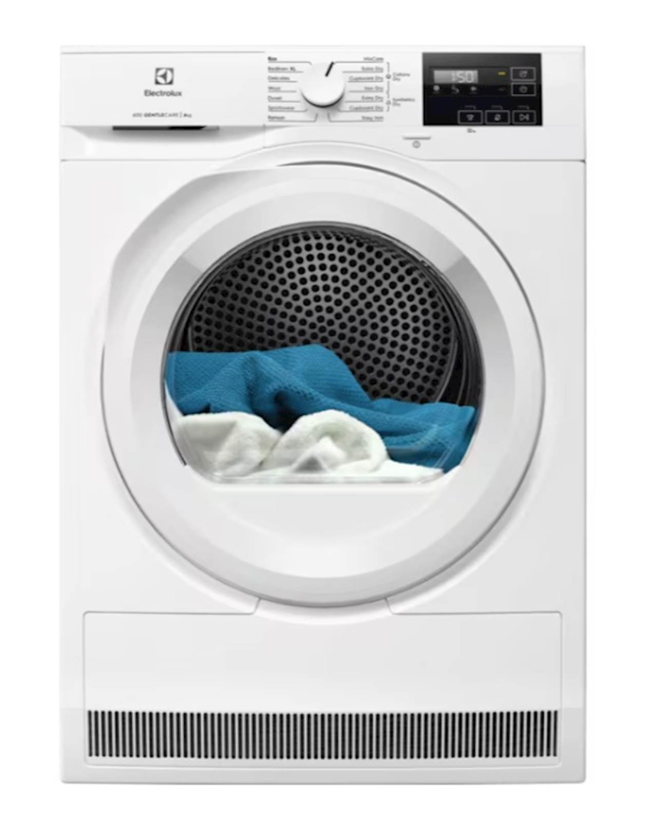Sušilica ELECTROLUX EW6D28WE Sušilica ELECTROLUX EW6D28WE - Image 1