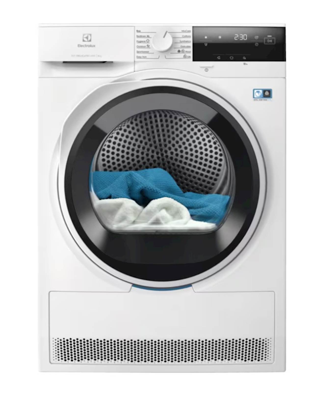 Sušilica ELECTROLUX EW7D384VE Sušilica ELECTROLUX EW7D384VE - Image 1