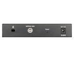 Switch DLINK 8-Port Gigabit Smart Managed V2 - Image 3