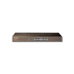 Switch TP-LINK TL-SF1016 (16 x 100/10Mbps, 1U, Auto-Negotiation, Auto-uplink, MDI/MDI-X switch) Retail - Image 3