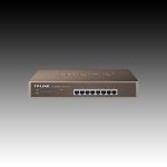 Switch TP-LINK TL-SG1008 (8 x 1000/100/10Mbps, Auto-Negotiation, MDI/MDI-X switch) Retail - Image 4