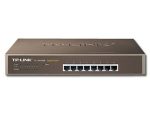 Switch TP-LINK TL-SG1008 (8 x 1000/100/10Mbps, Auto-Negotiation, MDI/MDI-X switch) Retail - Image 2