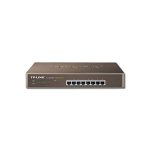 Switch TP-LINK TL-SG1008 (8 x 1000/100/10Mbps, Auto-Negotiation, MDI/MDI-X switch) Retail - Image 3