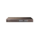 Switch TP-LINK TL-SG1016 (16 x 1000/100/10Mbps, Rackmount, Auto-Negotiation, MDI/MDI-X switch) - Image 3