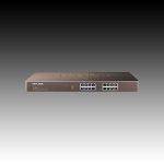 Switch TP-LINK TL-SG1016 (16 x 1000/100/10Mbps, Rackmount, Auto-Negotiation, MDI/MDI-X switch) - Image 4