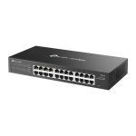 Switch TP-Link Omada 24-Port Gigabit Easy Managed ES224G - Image 4