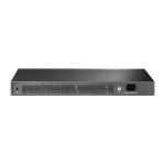 Switch TP-Link Omada 24-Port Gigabit L2+ Managed SG3428X - Image 4