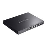 Switch TP-Link Omada 28-Port Gigabit L2+ Managed SG3428MP - Image 3
