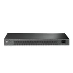 Switch TP-Link Omada 48-Port Gigabit L2+ Managed TL-SG3452XP - Image 4