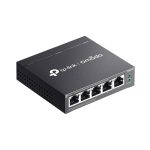Switch TP-Link Omada 5-Port Gb Easy Managed 4-Port PoE+ ES205GP - Image 4
