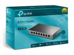Switch TP-Link Omada 8-Port Gigabit Easy Smart TL-SG108E - Image 5