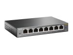 Switch TP-Link Omada 8-Port Gigabit Easy Smart TL-SG108E - Image 3