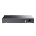Switch TP-Link Omada 8-Port Gigabit L2+ Managed SG3210 - Image 2
