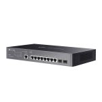 Switch TP-Link Omada 8-Port Gigabit L2+ Managed SG3210 - Image 3