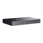 Switch TP-Link Omada 8-Port Gigabit Smart SG2008P - Image 5
