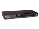 Switch TP-Link TL-SF1016D, 16-Port RJ45 10/100Mbps desktop switch, 3.2Gbps Switching Capacity, Fanless, Auto Negotiation/Auto MDI/MDIX, Plastic case - Image 3