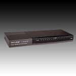 Switch TP-Link TL-SF1016D, 16-Port RJ45 10/100Mbps desktop switch, 3.2Gbps Switching Capacity, Fanless, Auto Negotiation/Auto MDI/MDIX, Plastic case - Image 5