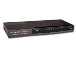 Switch TP-Link TL-SF1016D, 16-Port RJ45 10/100Mbps desktop switch, 3.2Gbps Switching Capacity, Fanless, Auto Negotiation/Auto MDI/MDIX, Plastic case - Image 6