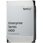 Synology HAT5310-20T 20TB Enterprise Series 3.5" SATA HDD SATA 6Gb/s; 7.200 rpm, 281 MB/s;  warranty 5 years